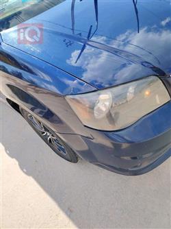 دودج جراند كارافان